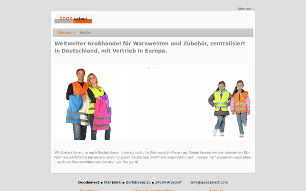 goodselect.easymesh.de
