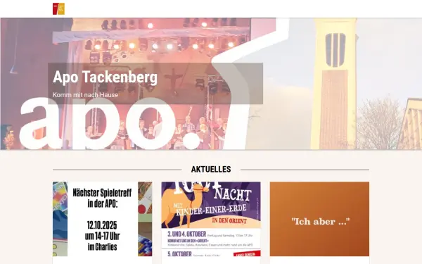 www.apo-tackenberg.de