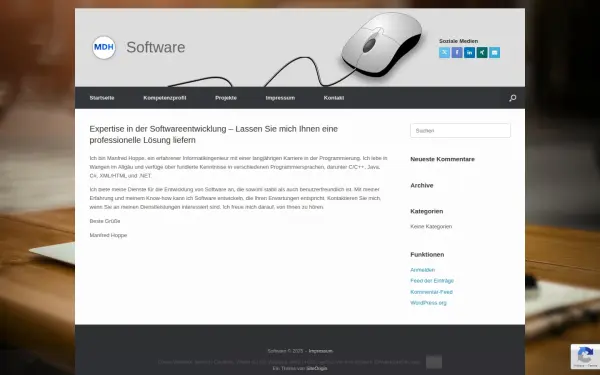 www.mdh-software.de