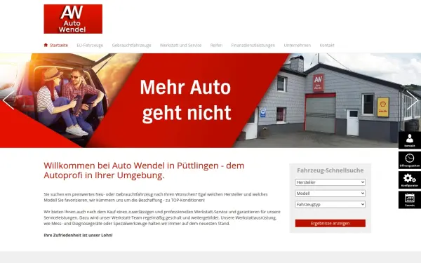 auto-wendel.de
