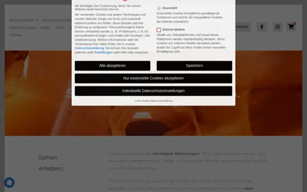www.augenoptik-pocking.de