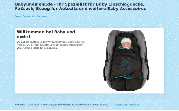 www.babyundmehr.de