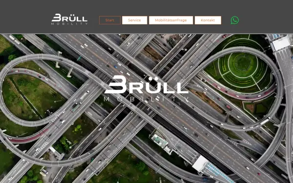 www.bruellmobility.de