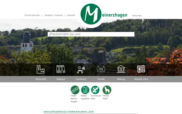 www.meinerzhagen.de