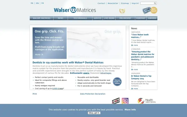 www.walser-dental.com