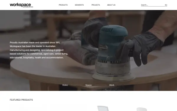 www.workspace.com.au
