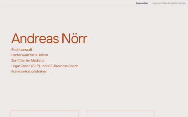 andreas-noerr.de