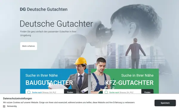 deutsche-gutachter.de