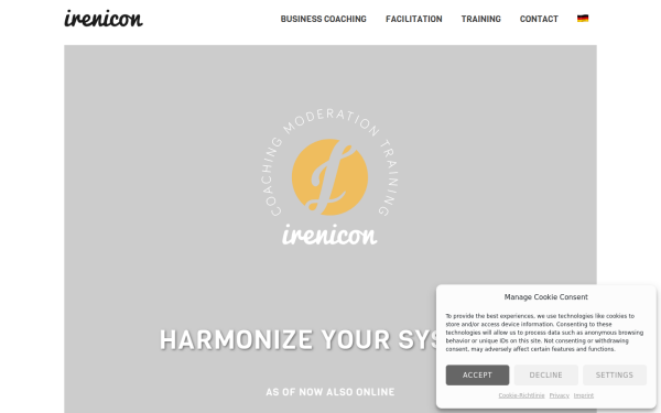 www.irenicon.de