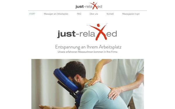 www.just-relaxed.ch