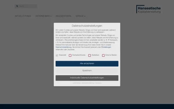 diehanseatische.de
