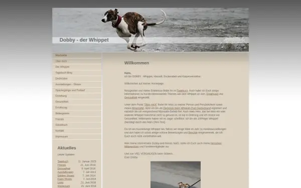 www.dobby-and-friends.de
