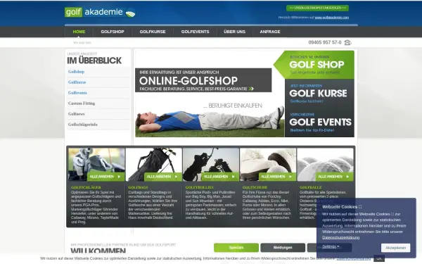 www.golfakademie-gmbh.de