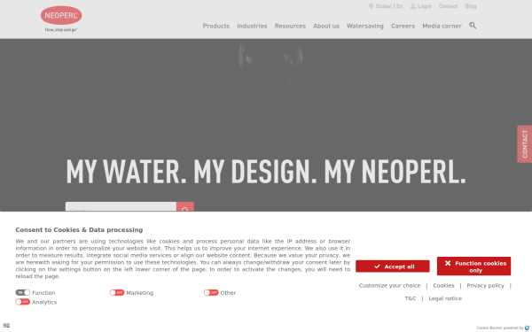 www.neoperl.com
