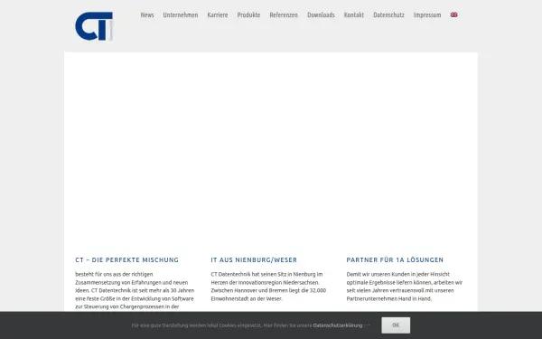 ctdatentechnik.de