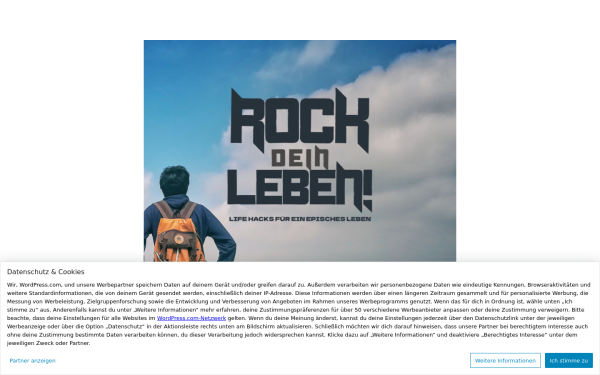 rockdeinleben.wordpress.com