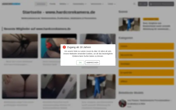 www.hardcorekamera.de