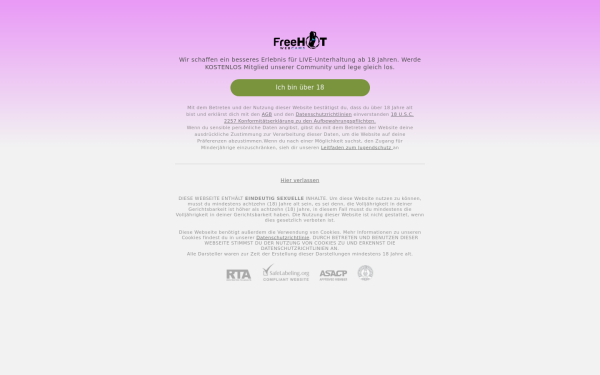de.freehotwebcams.net