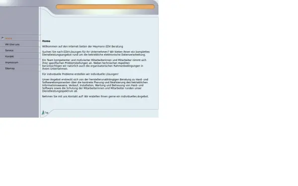 heymann-edv.de