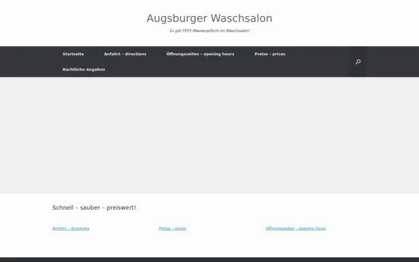 sbwaschsalon-augsburg.de