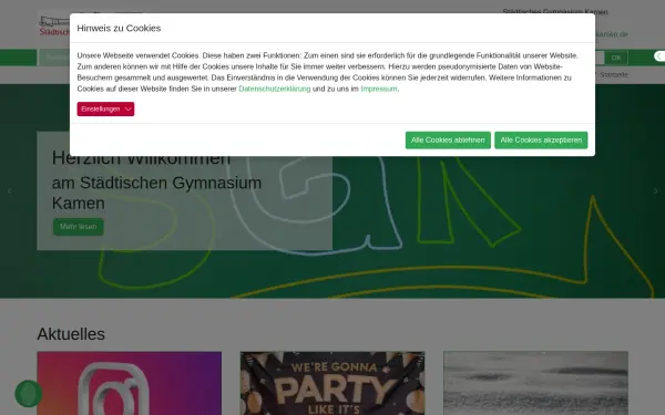 www.gymnasium-kamen.de