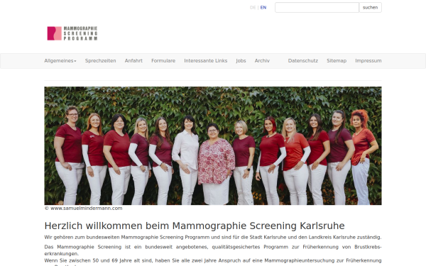 www.mammographie-ka.de