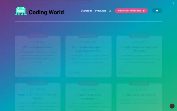 codingworld.io