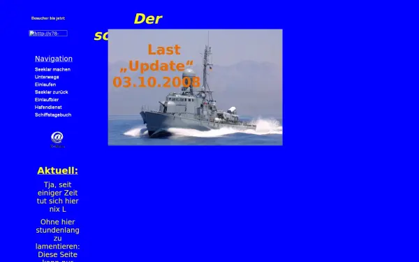 der-schnelle-ozelot.de