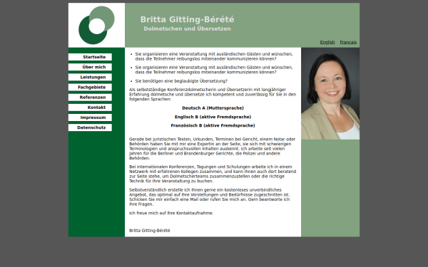 www.berete.de