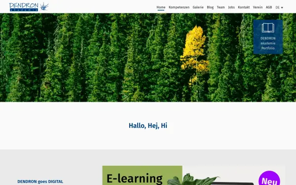 www.dendron-akademie.de