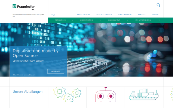 www.iml.fraunhofer.de