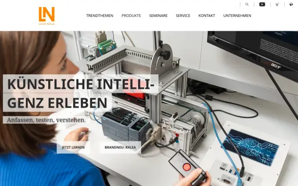 www.lucas-nuelle.de
