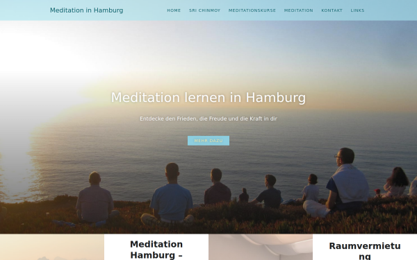 www.meditation-in-hamburg.de