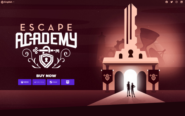 escapeacademygame.com