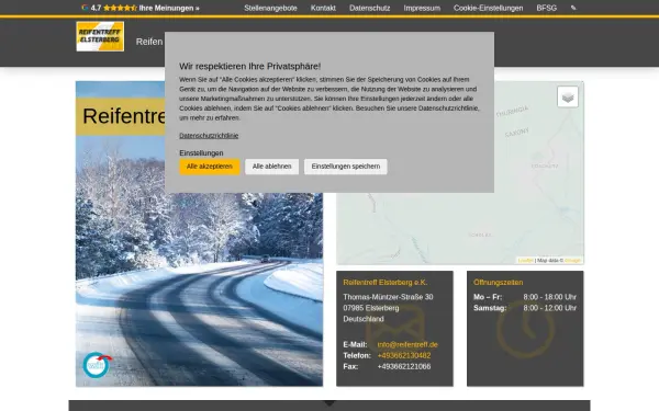 reifentreff.de
