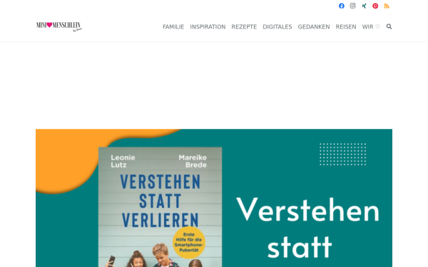 www.minimenschlein.de