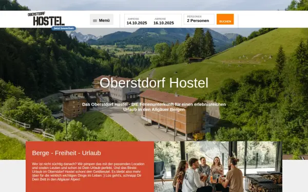 www.oberstdorf-hostel.de