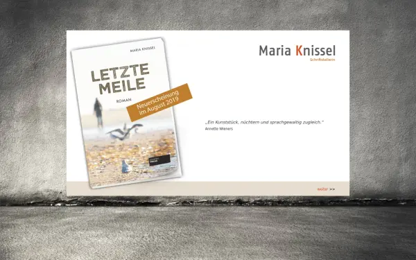 dreiworteaufeinmal.de