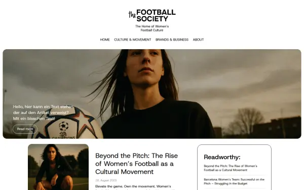 www.thefootballsociety.com