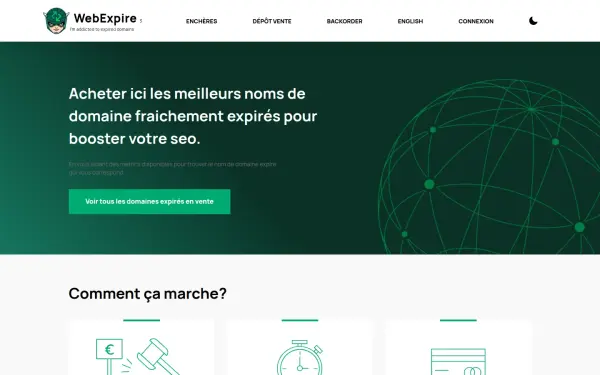 www.webexpire.fr