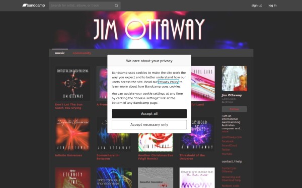 jimottaway.bandcamp.com