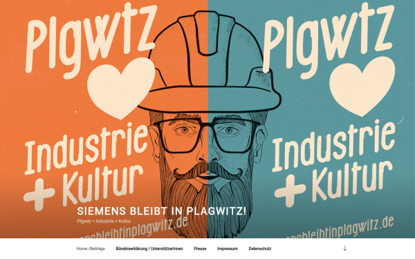 siemensbleibtinplagwitz.de