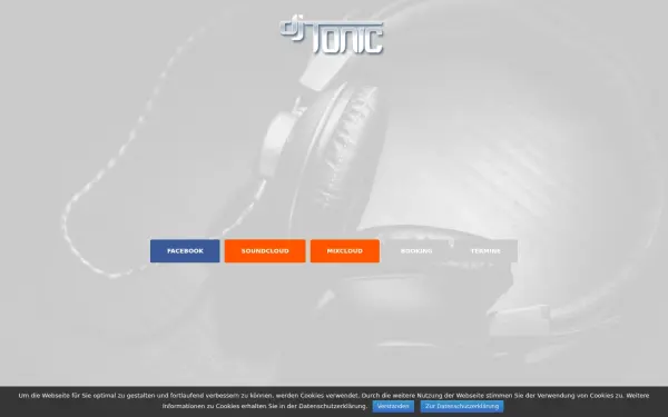 djtonic.de