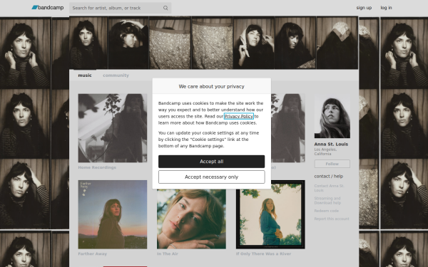 annastlouis.bandcamp.com