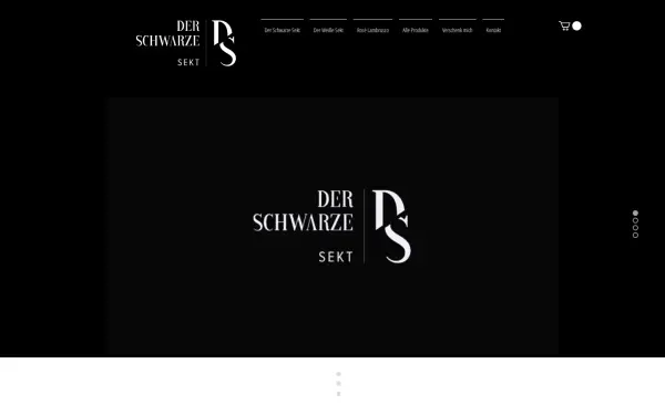 www.derschwarzesekt.de