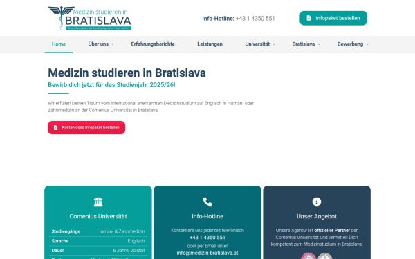 www.medizin-bratislava.at