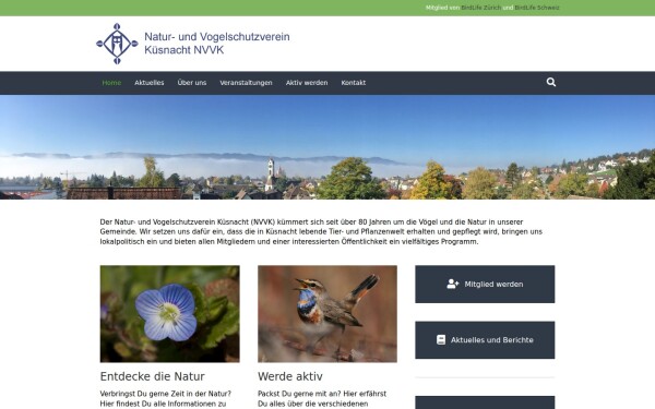 nvvkuesnacht.ch