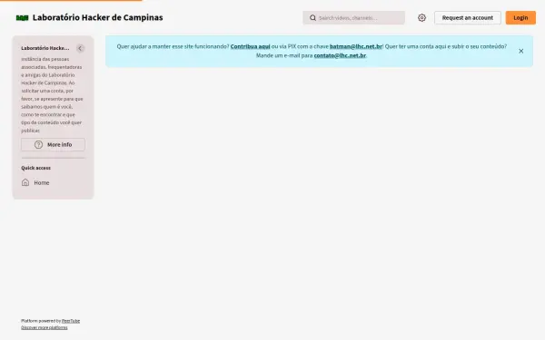 peertube.lhc.net.br
