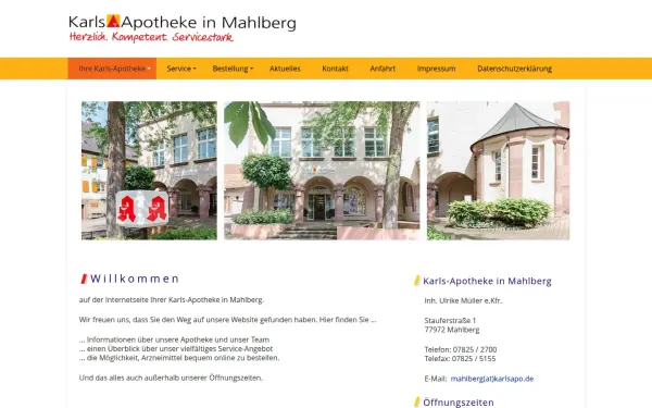 www.apotheke-mahlberg.de