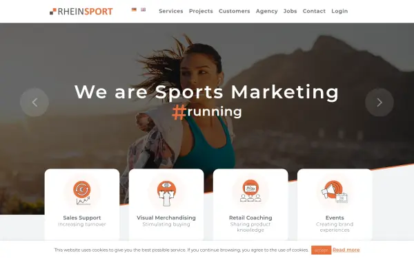 rheinsport.de